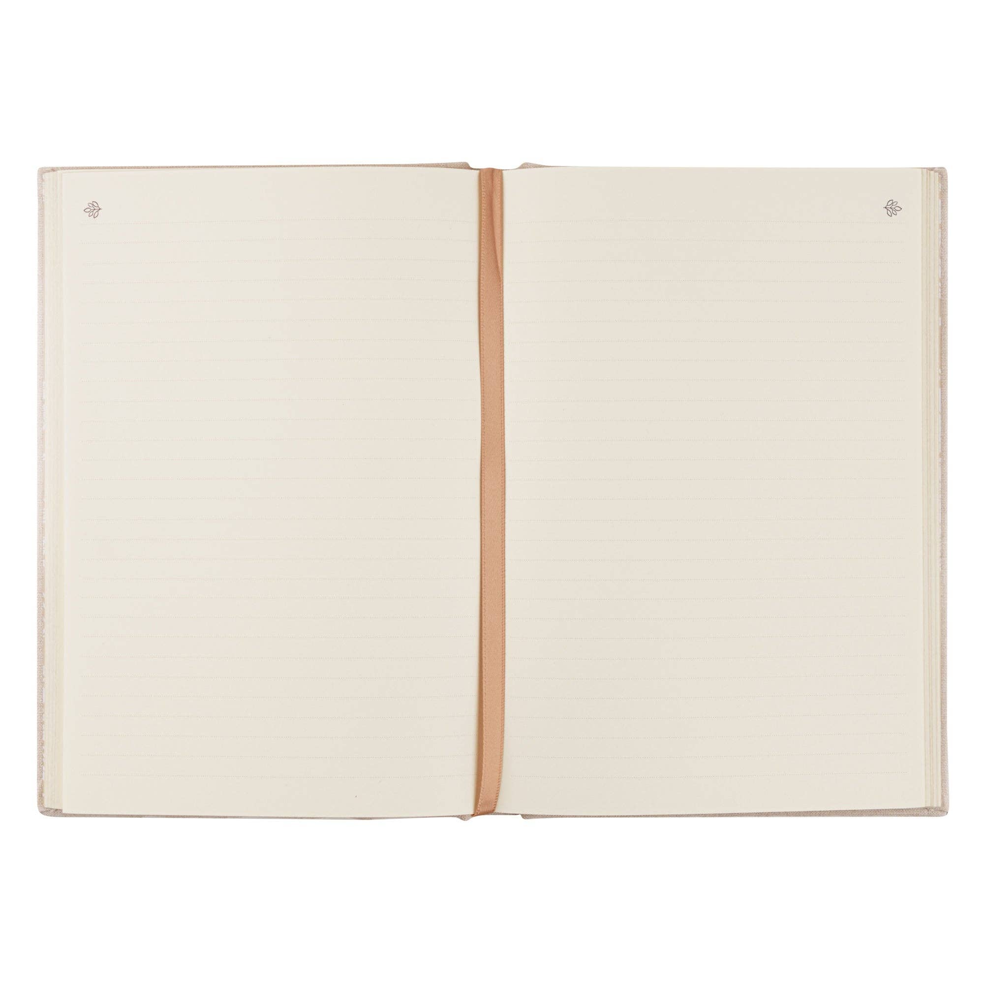 Hosanna Revival Notebook: Casablanca Theme