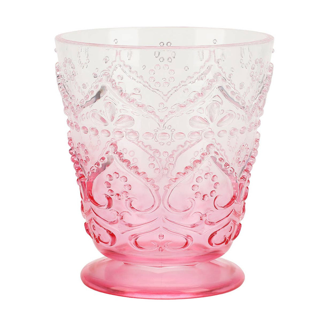 Not Your Mom's Reusable Vintage Cup Set