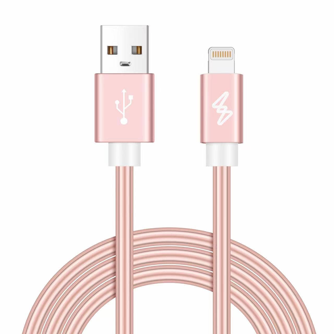 Apple iPhone/iPad High Speed Cable-6ft