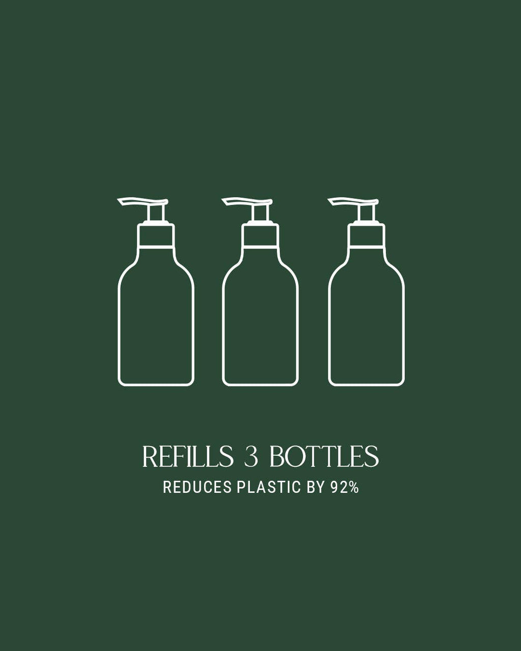 Home Court Hand Wash Refill