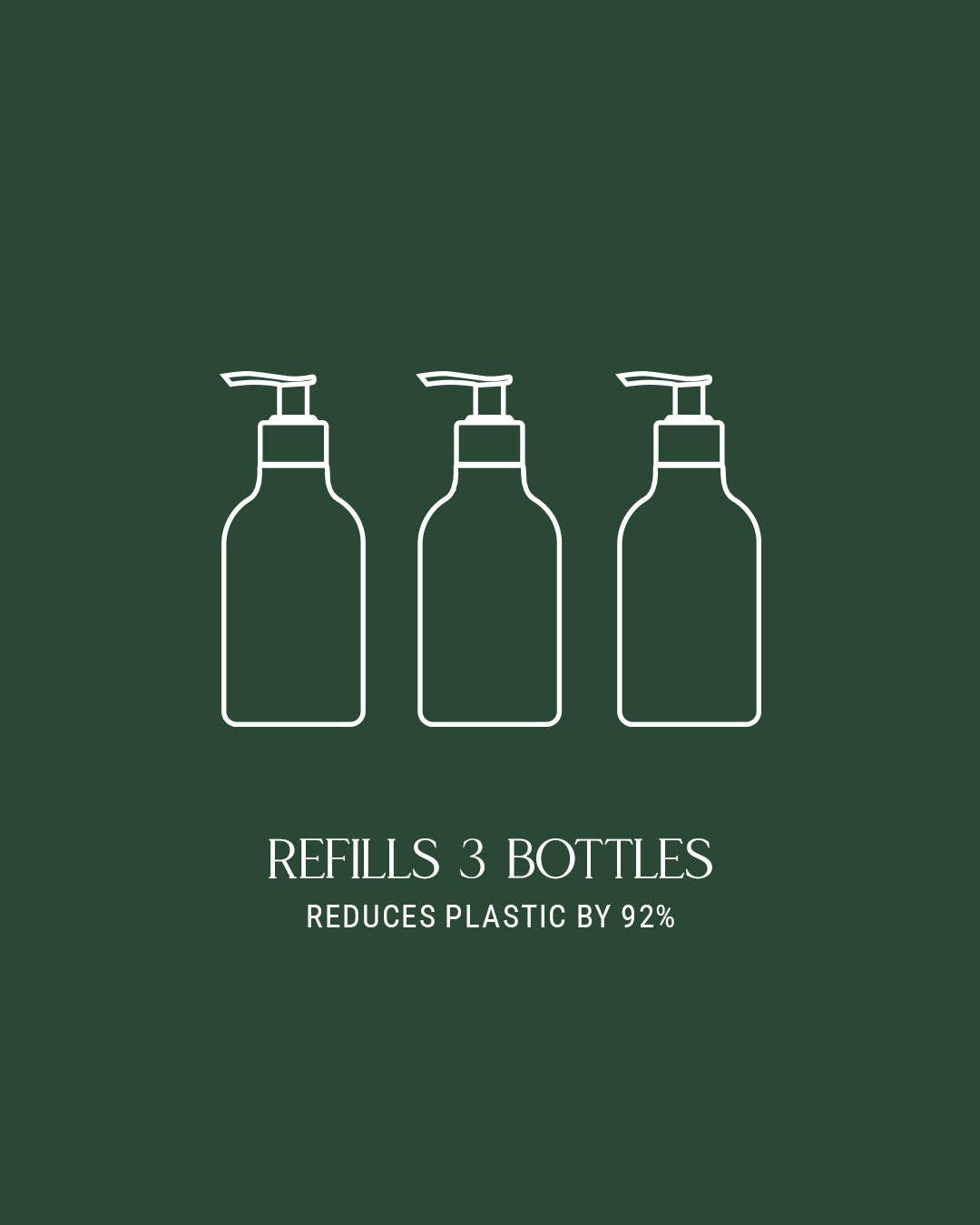 Home Court Hand Wash Refill
