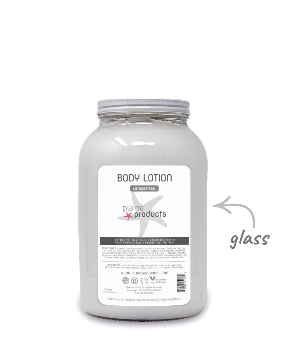 Plaine Products Body Lotion