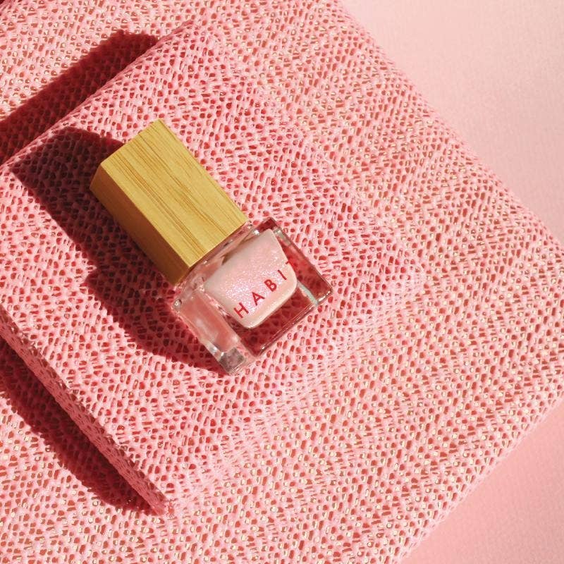 Nymph Nail Polish