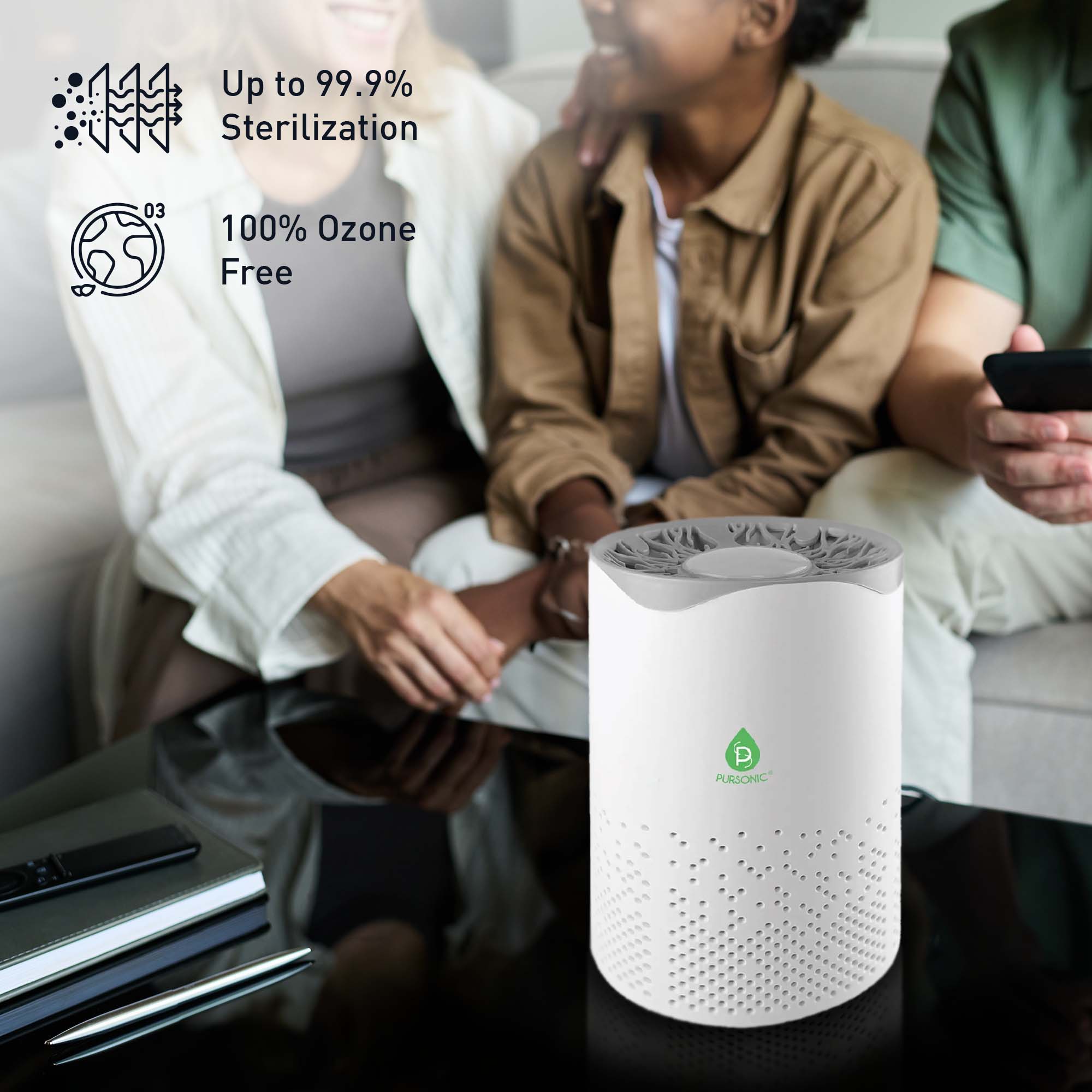 Air Purifier