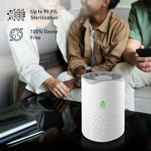 Air Purifier
