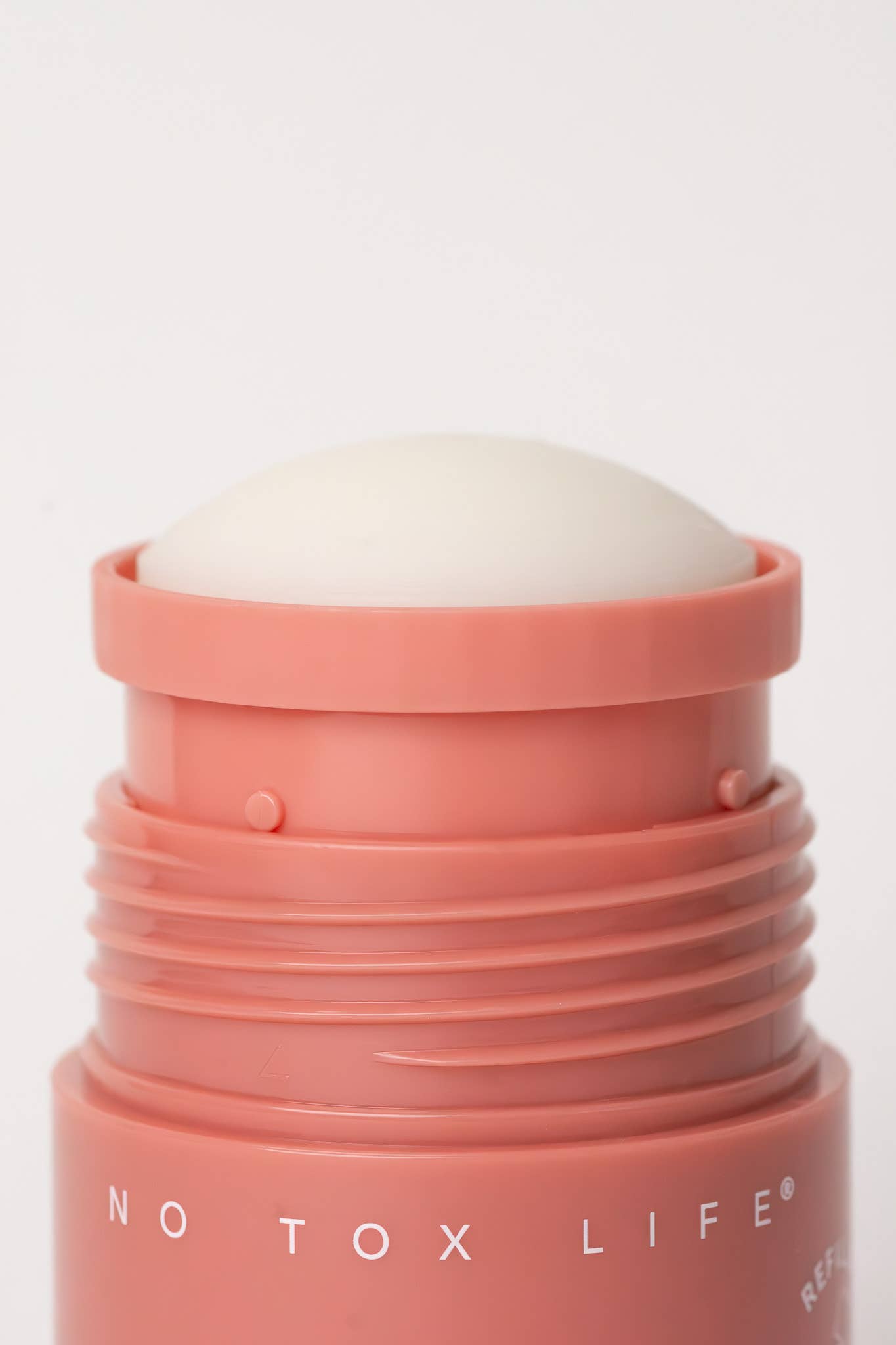 SOLIDSILK® Deodorant (Desert Rose & Citrus) Refillable TUBE - No Tox Life