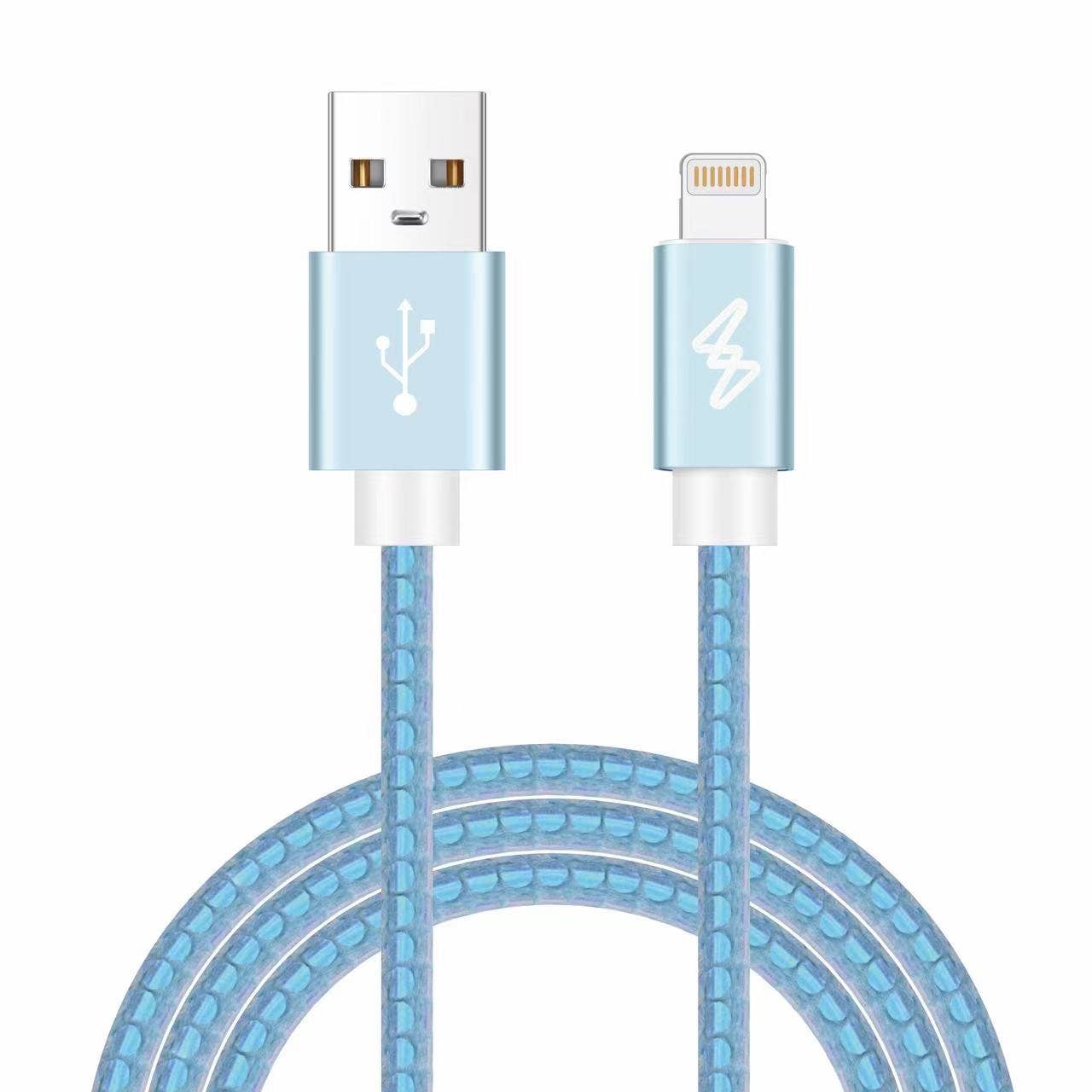 Apple iPhone/iPad High Speed Cable-6ft