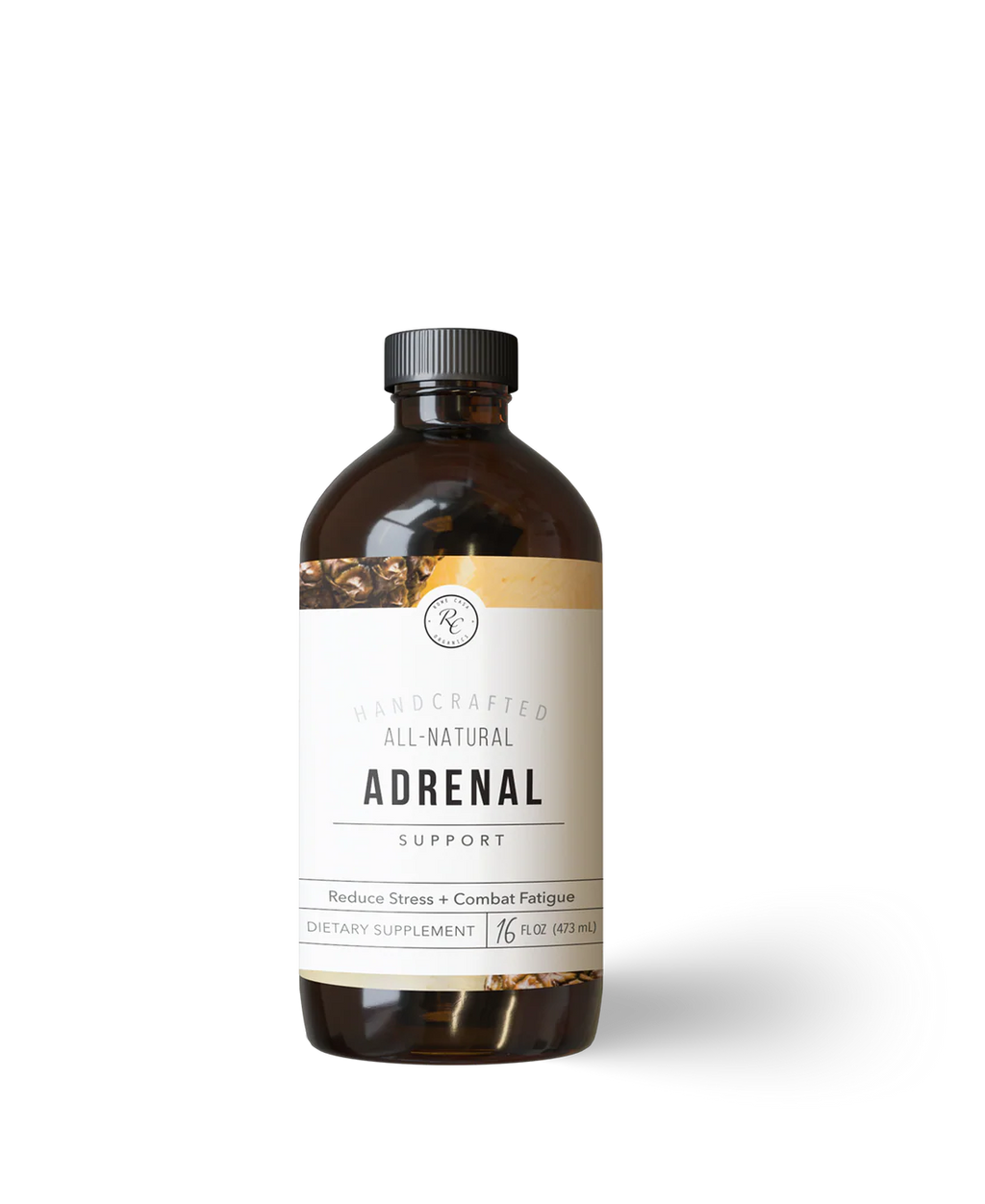 Rowe Casa Adrenal Support 16oz