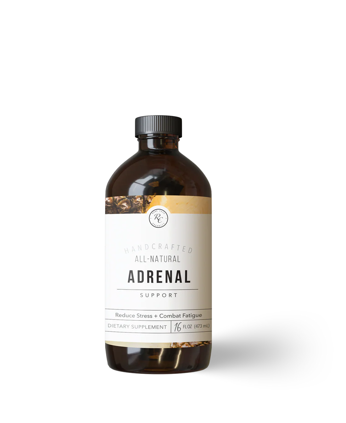 Rowe Casa Adrenal Support 16oz