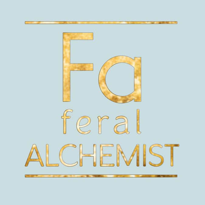 Feral Alchemist Breathe Easy Salve 1oz