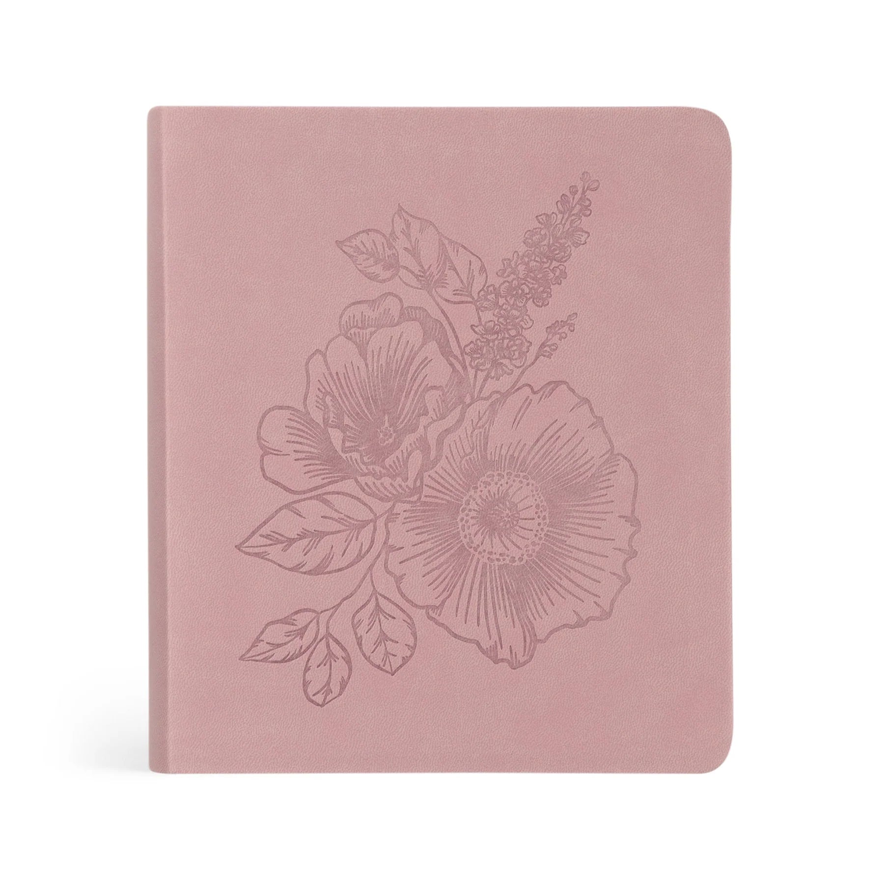 One Thing I Ask 5-Year Prayer Journal: Mauves Theme