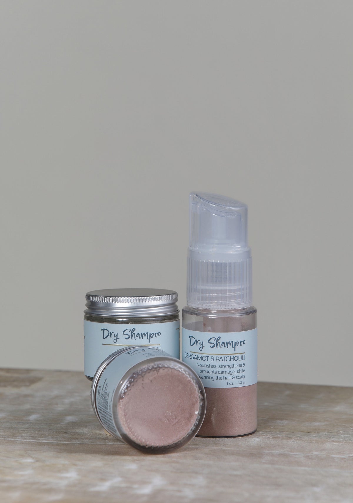 Feral Alchemist Dry Shampoo