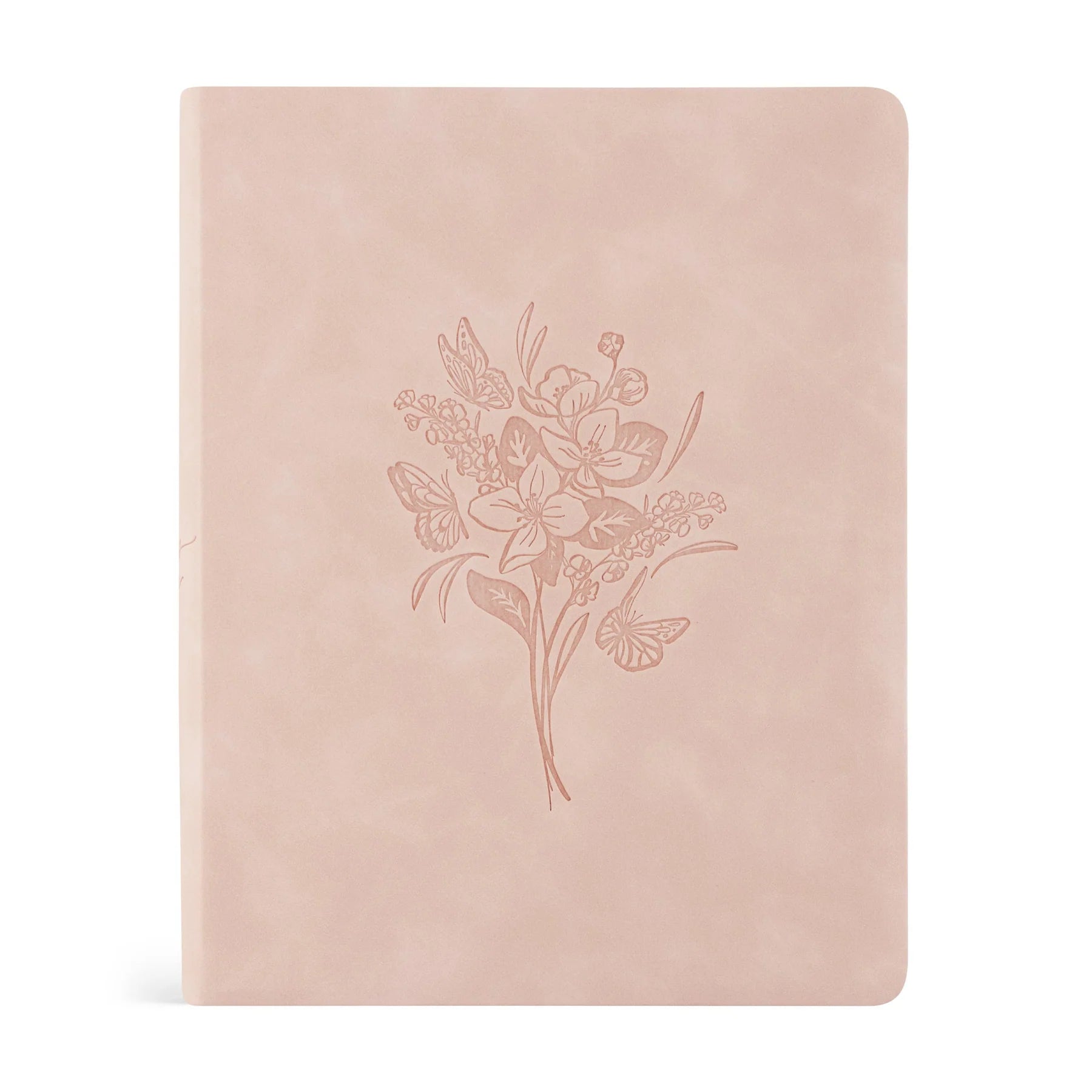 KJV Large Print Notetaking Bible: Shiloh Theme