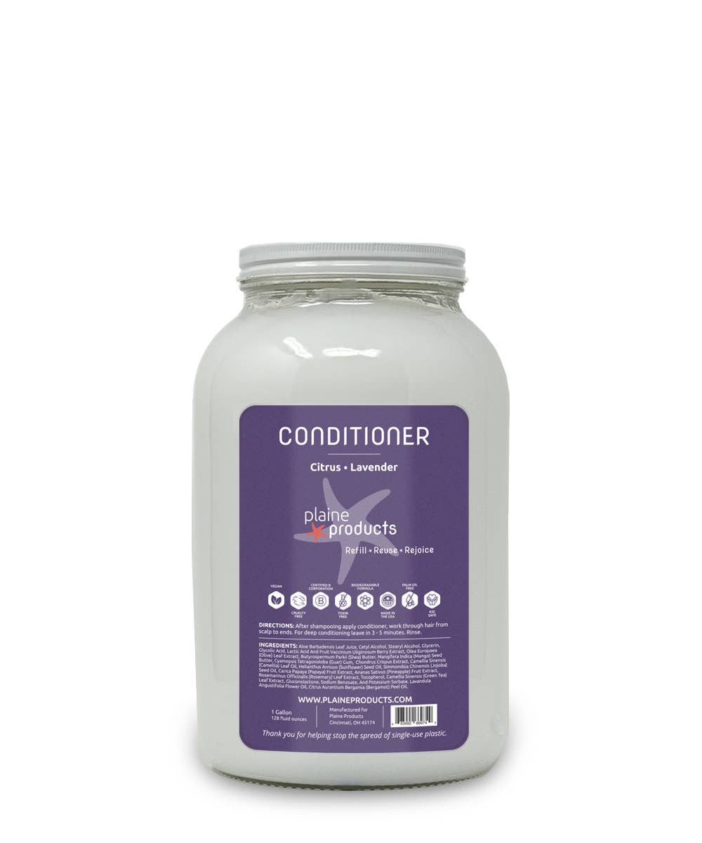 Plaine Products Conditioner