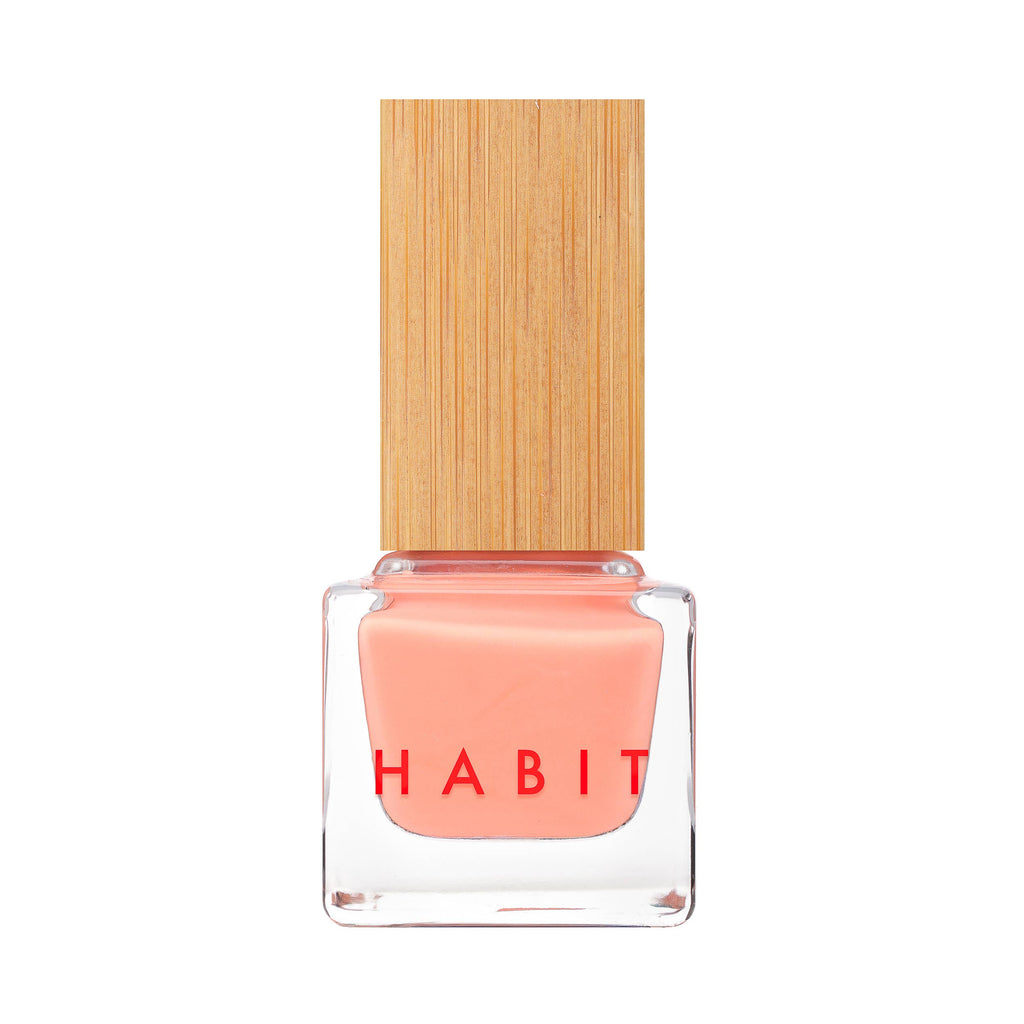 Cheerleader Nail Polish