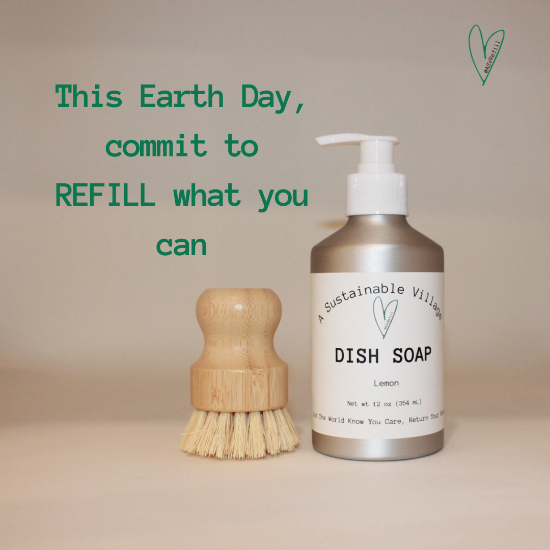 ALUMINUM BOTTLE WITH PUMP