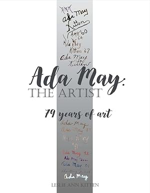Ada May Book