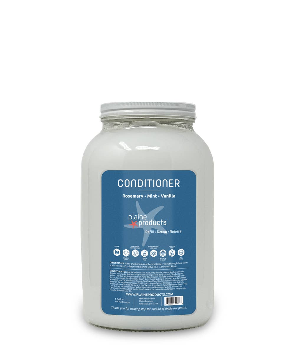 Plaine Products Conditioner