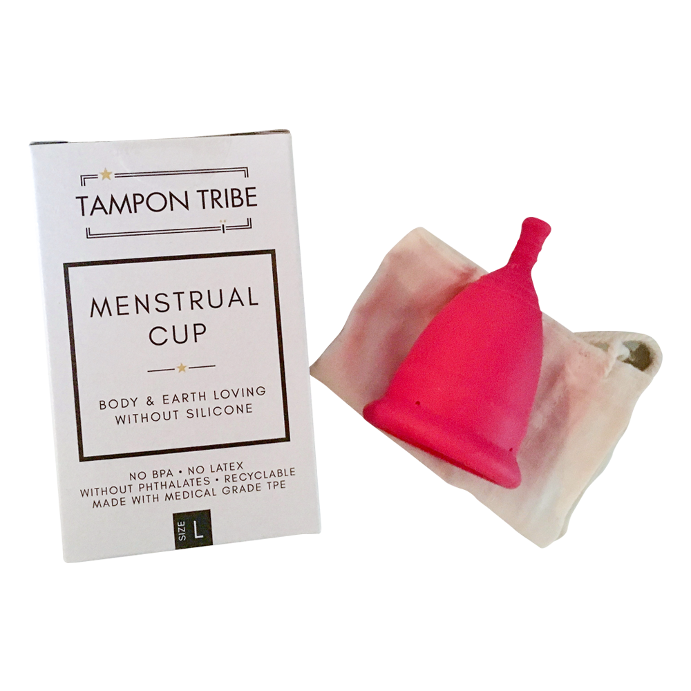 Menstral Cups - Large