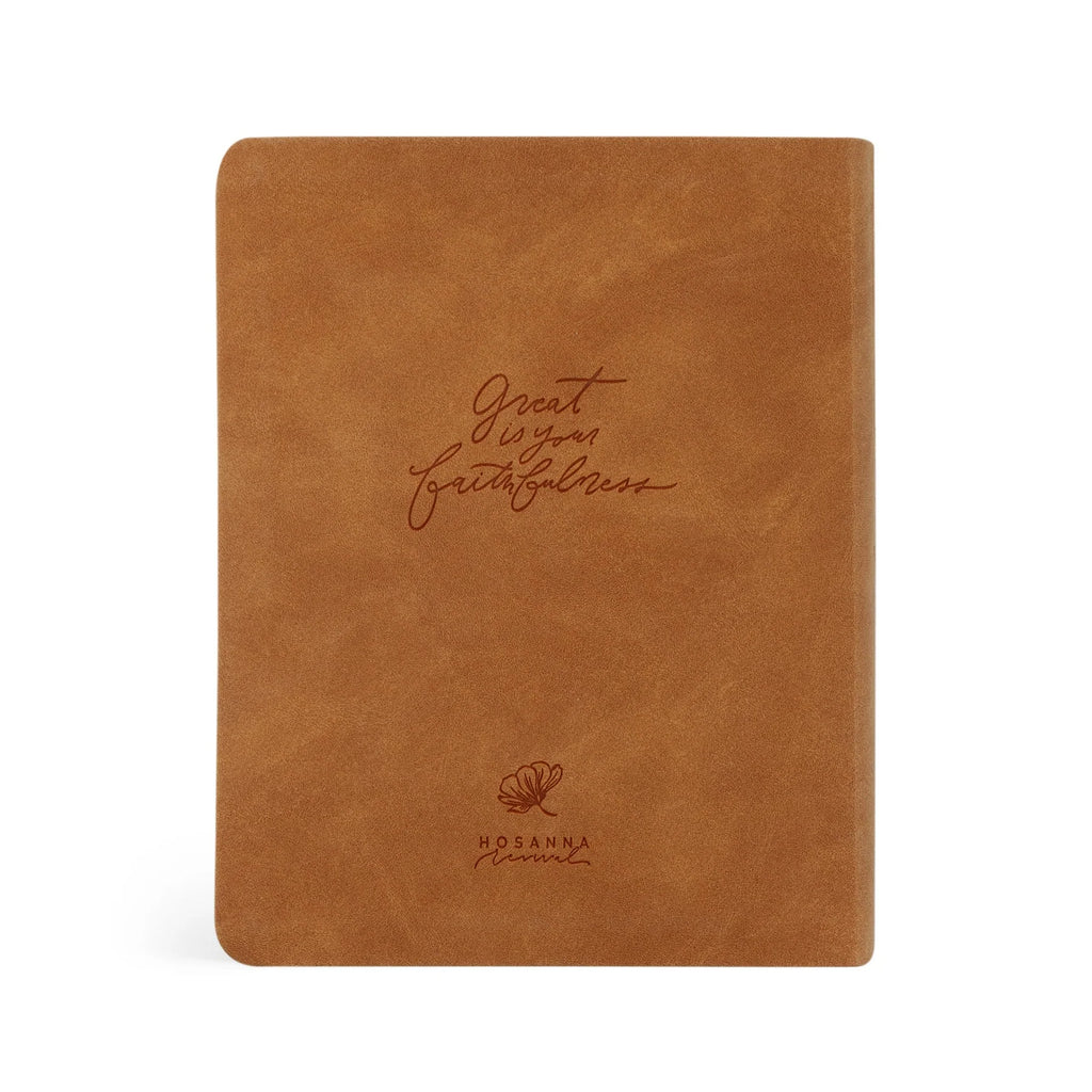 CSB Notetaking Bible: Amelia Theme