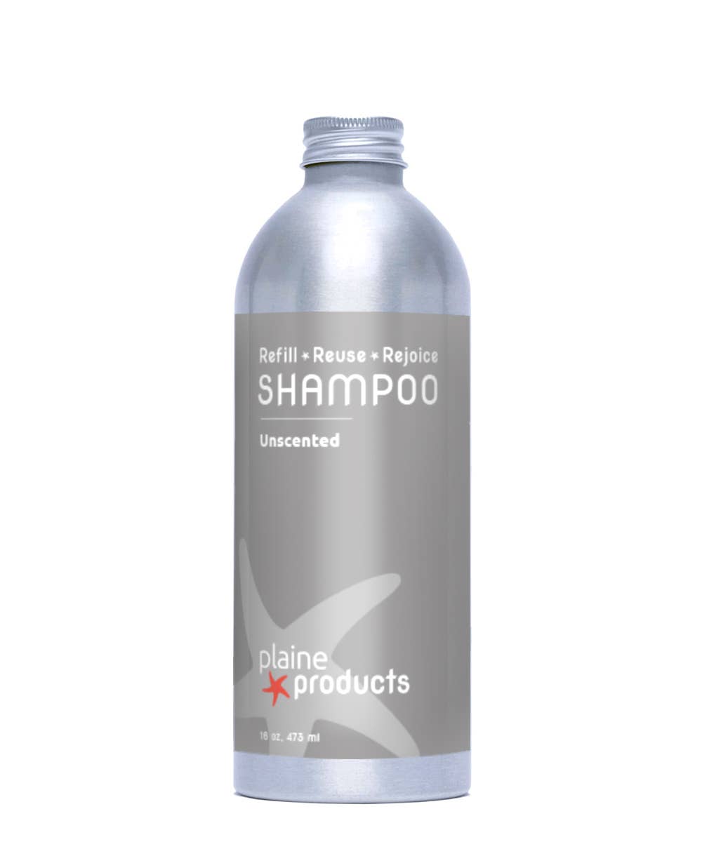 Plaine Products Shampoo 16 oz