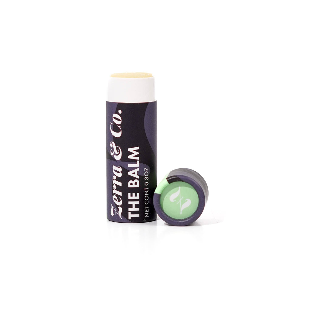 Zerra & Co. The Balm