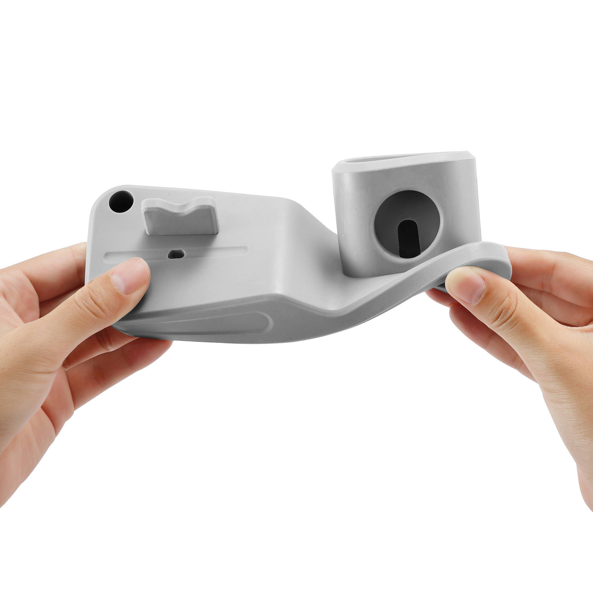3-In-1 Silicone Stand for Apple Devices