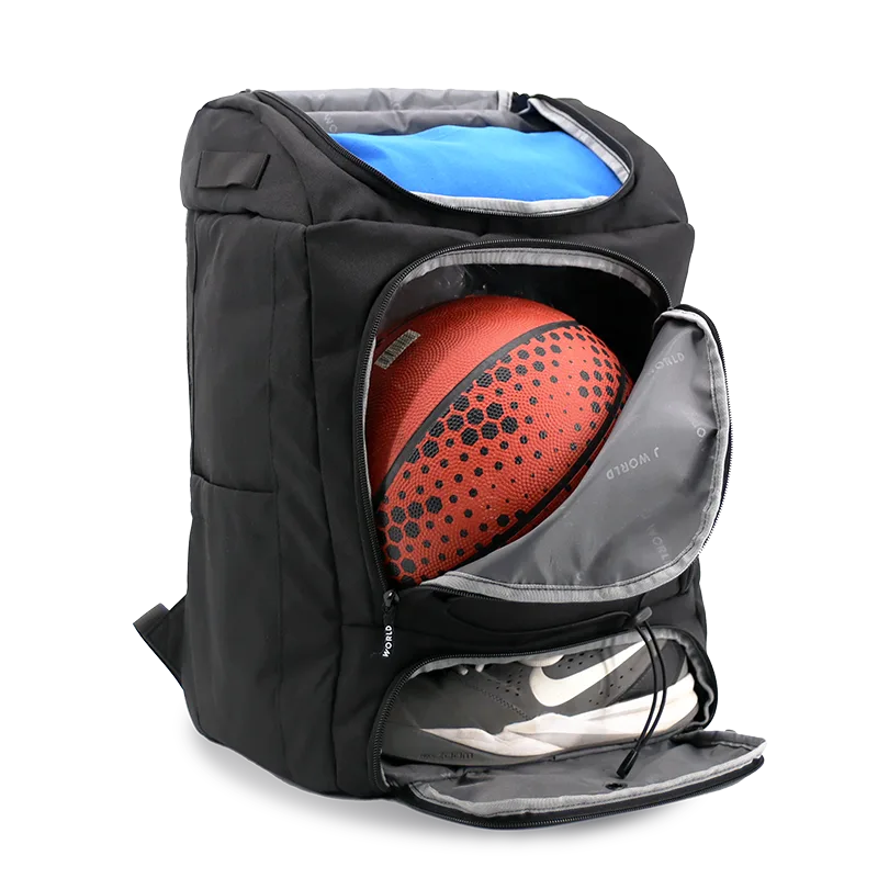J World Athlete Multi-Sports Backpack