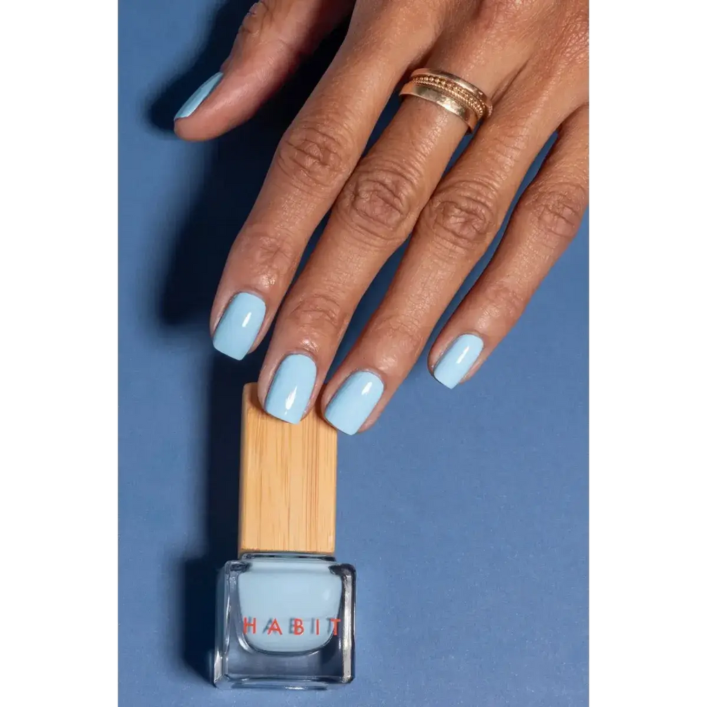 Baby Trio Nail Polish Runaway Bride