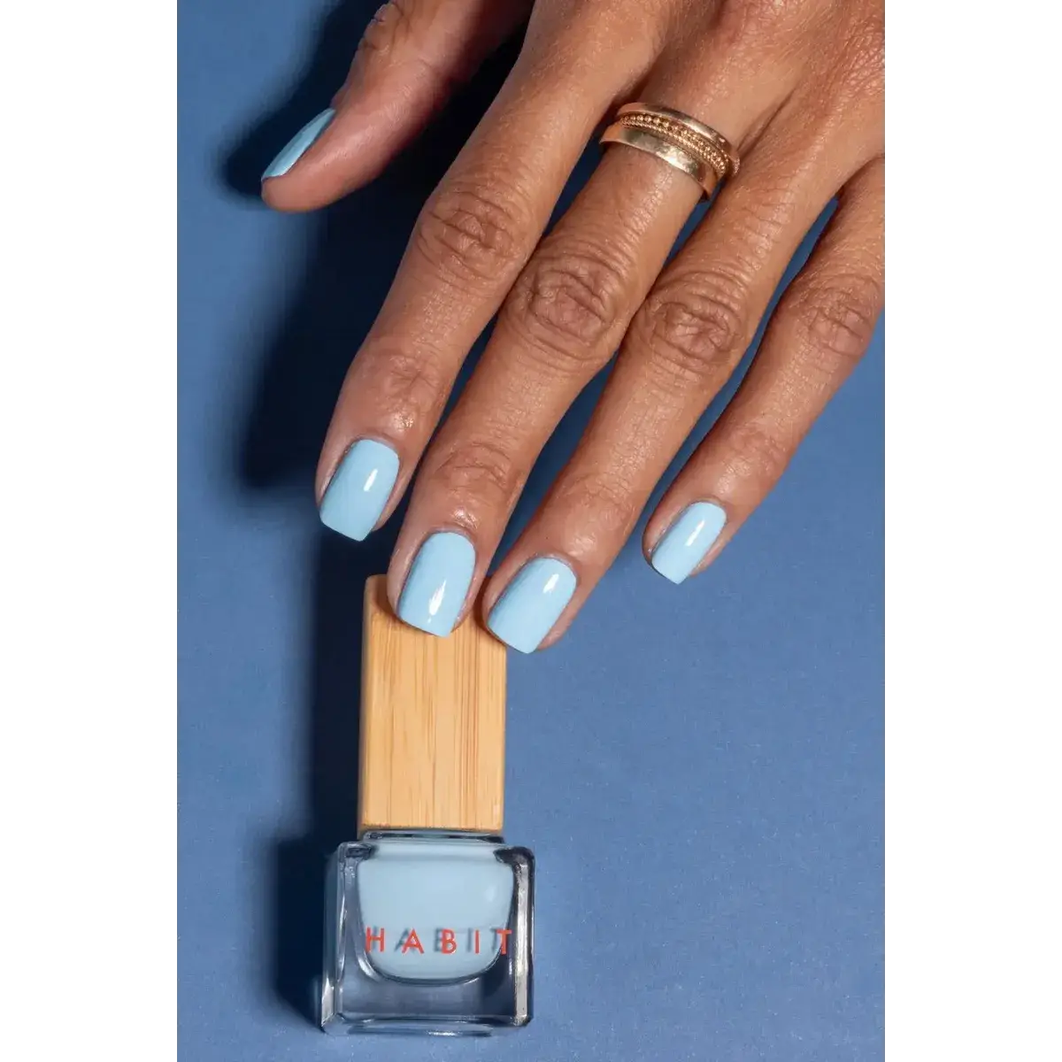 Baby Trio Nail Polish Runaway Bride