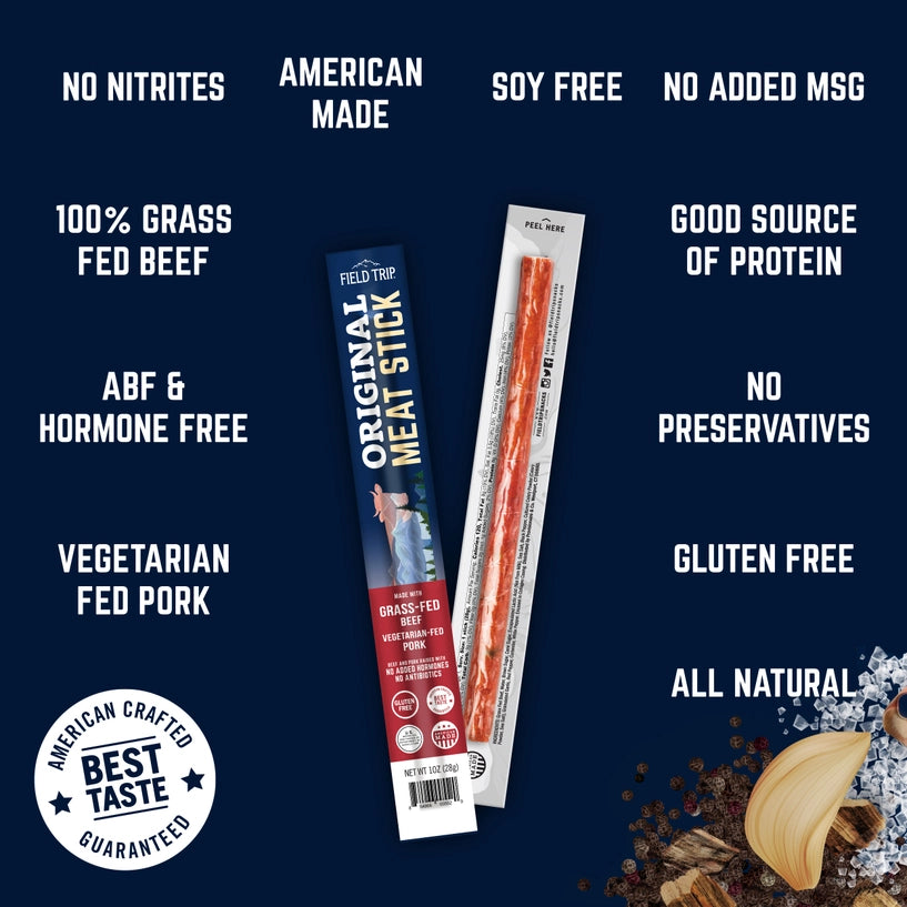 Original Meat Stick( 1oz)