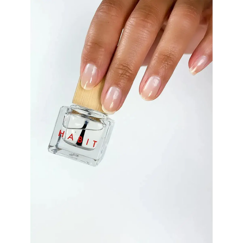 Baby Trio Nail Polish Runaway Bride
