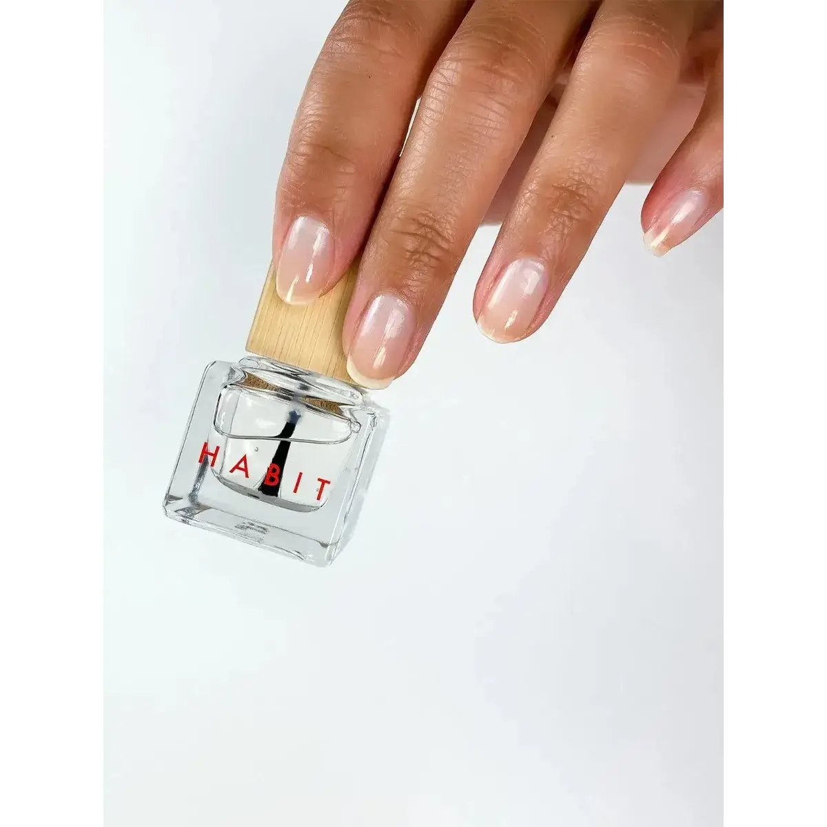Baby Trio Nail Polish Runaway Bride