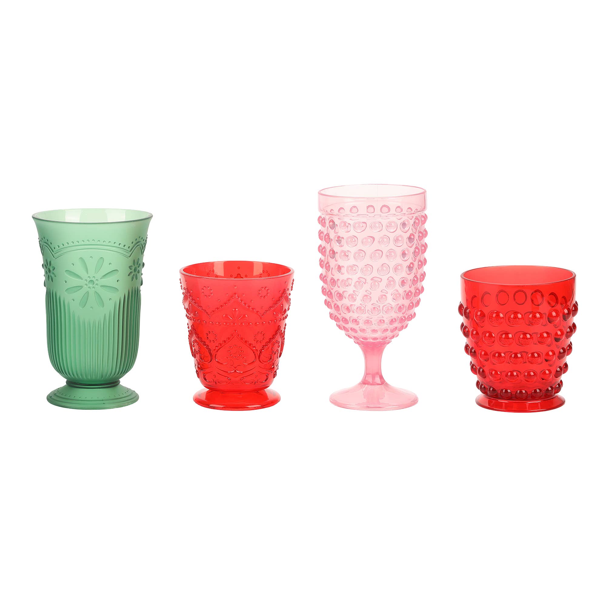Spread Cheer Drinkware Set