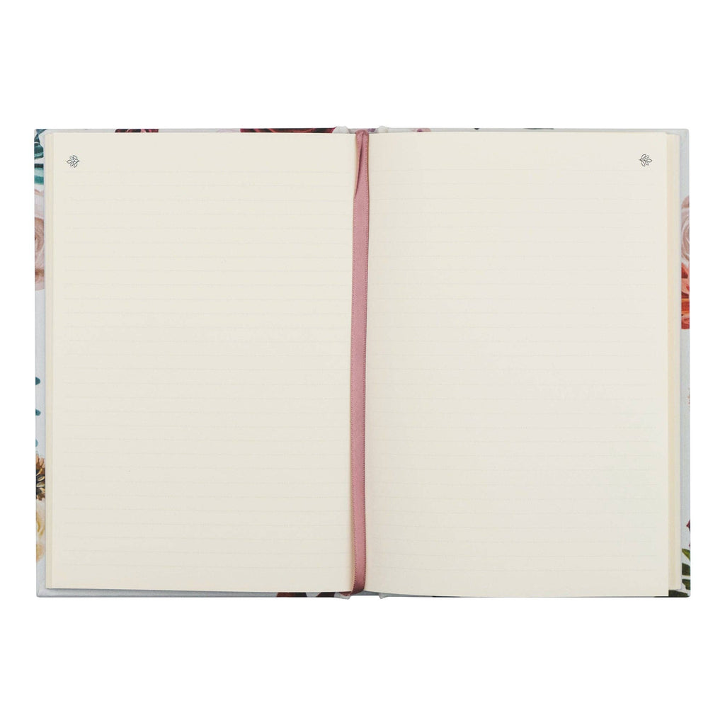 Hosanna Revival Notebook : Madrid Theme
