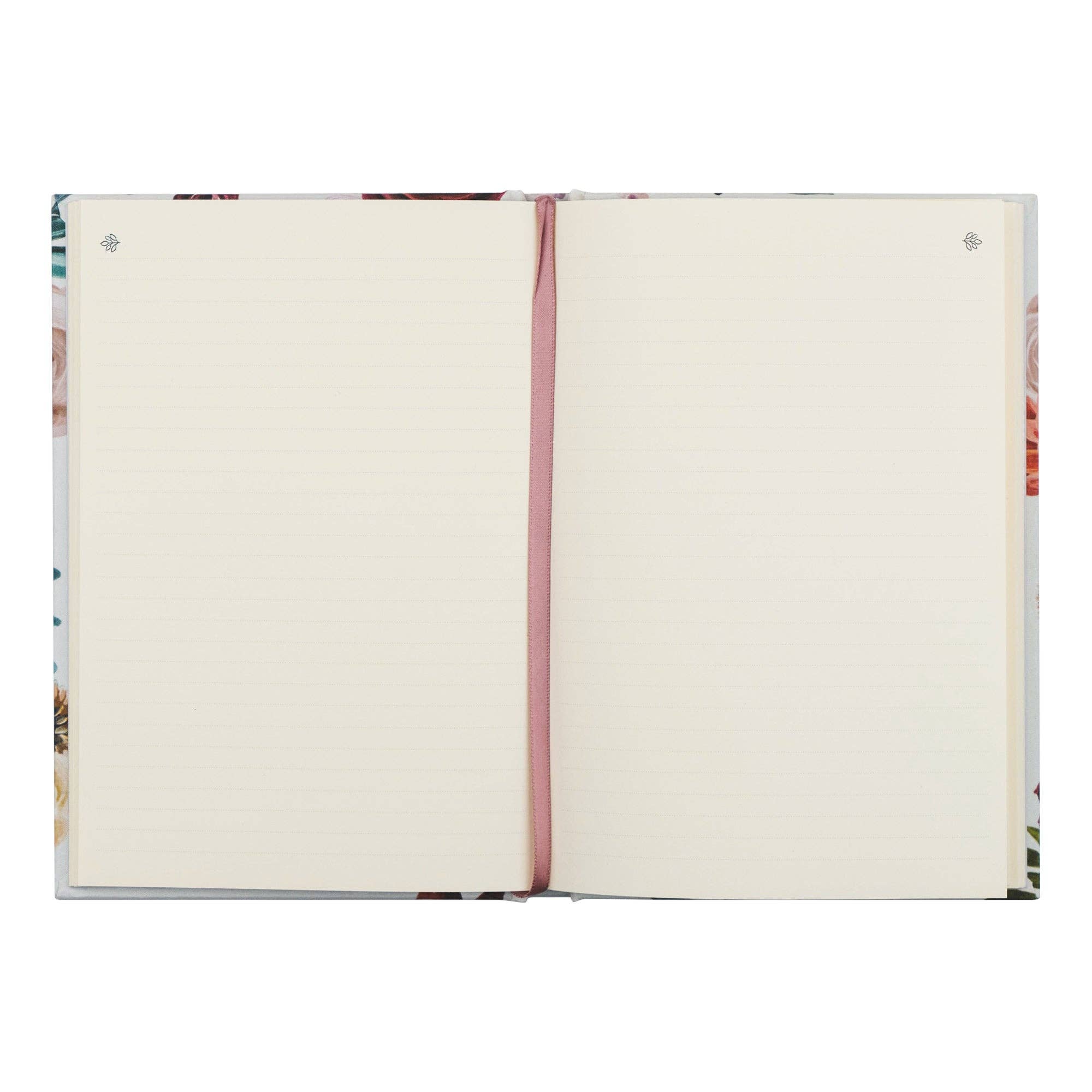 Hosanna Revival Notebook : Madrid Theme