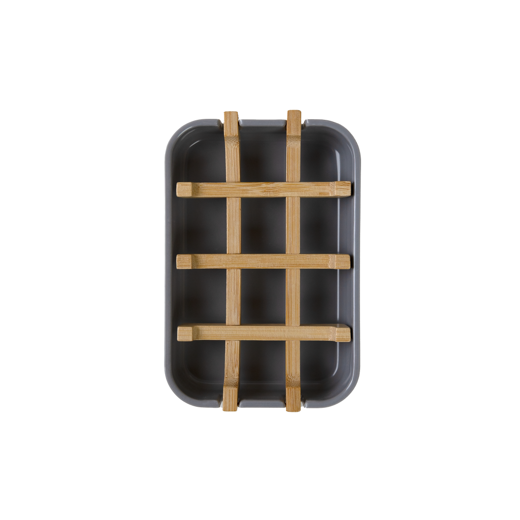Bamboo Soap Dish