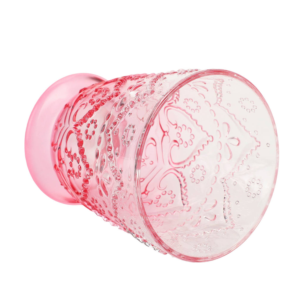 Not Your Mom's Reusable Vintage Cup Set