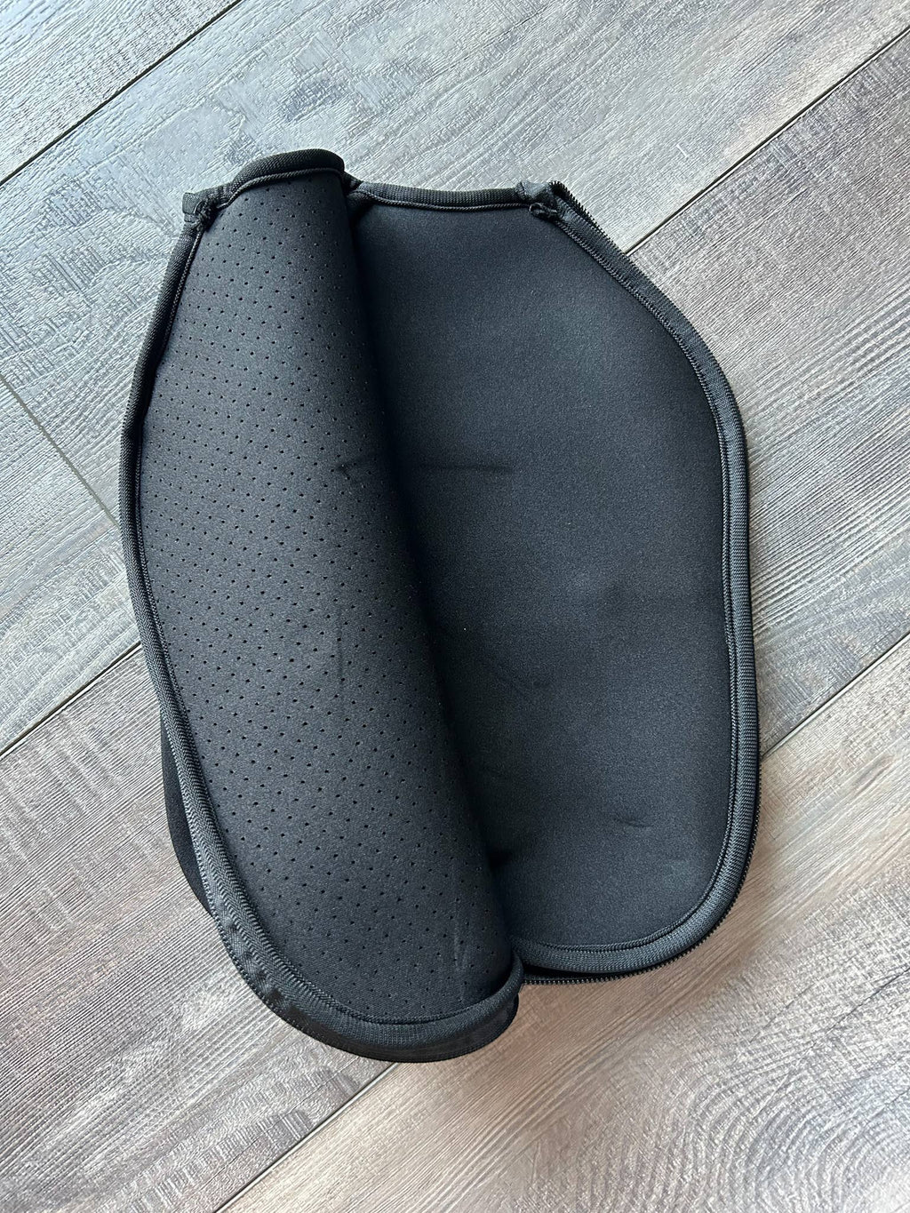 Pickleball Paddle Bag with Strap and Pocket for Pickle Ball
