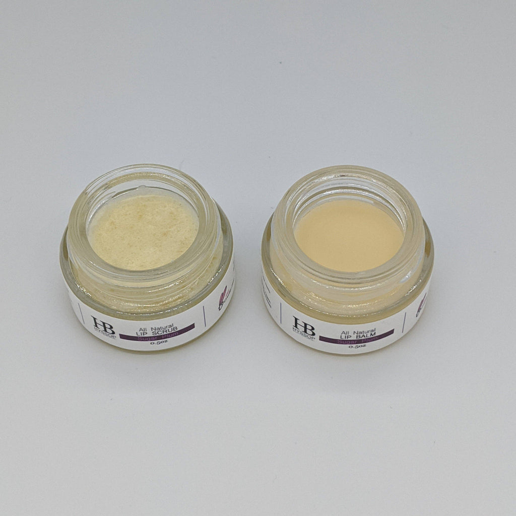 Lip Smoothie Sugar Plum