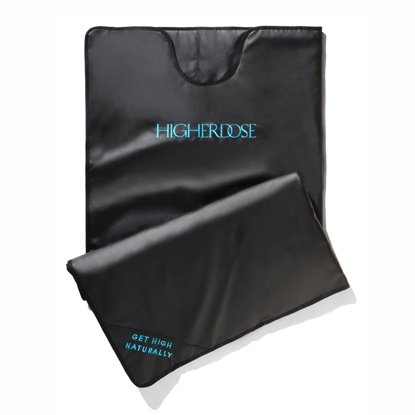 HigherDOSE Sauna Blanket