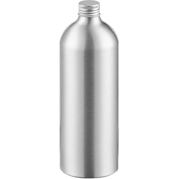 Aluminum Bottle 16oz