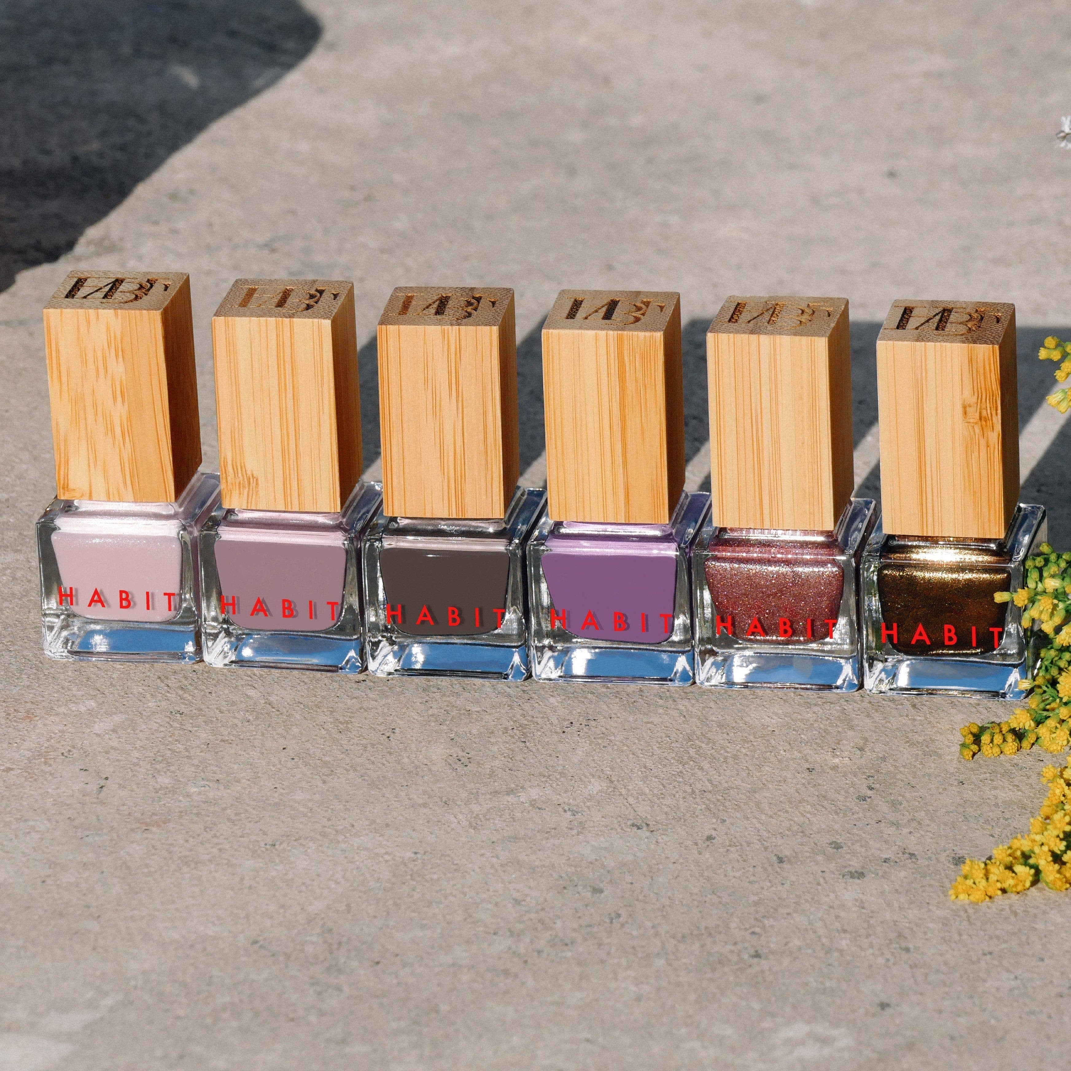 Belladonna Nail Polish