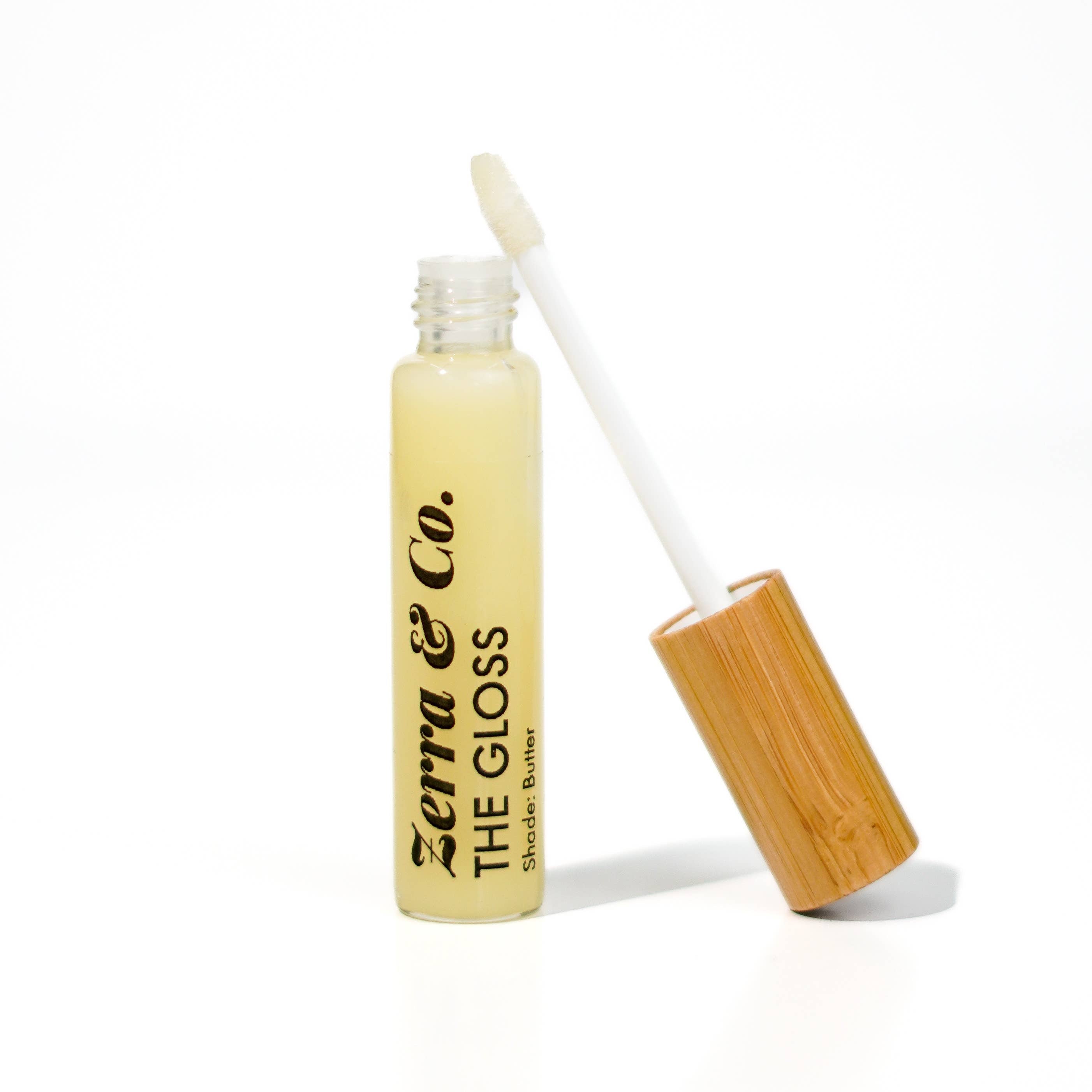 Zerra & Co. The Gloss