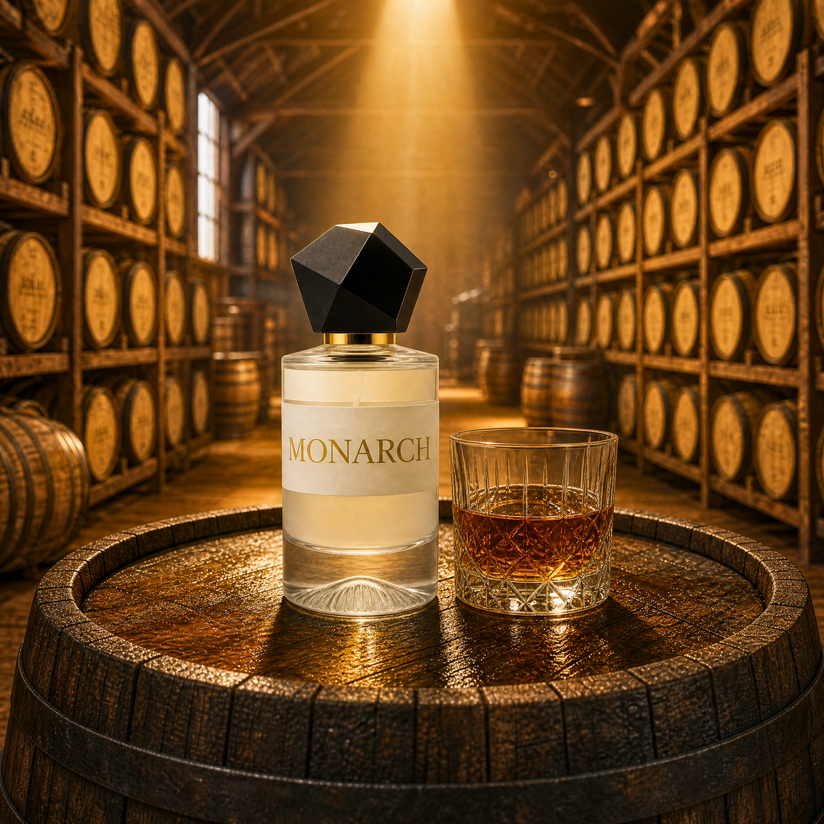 Monarch Perfume