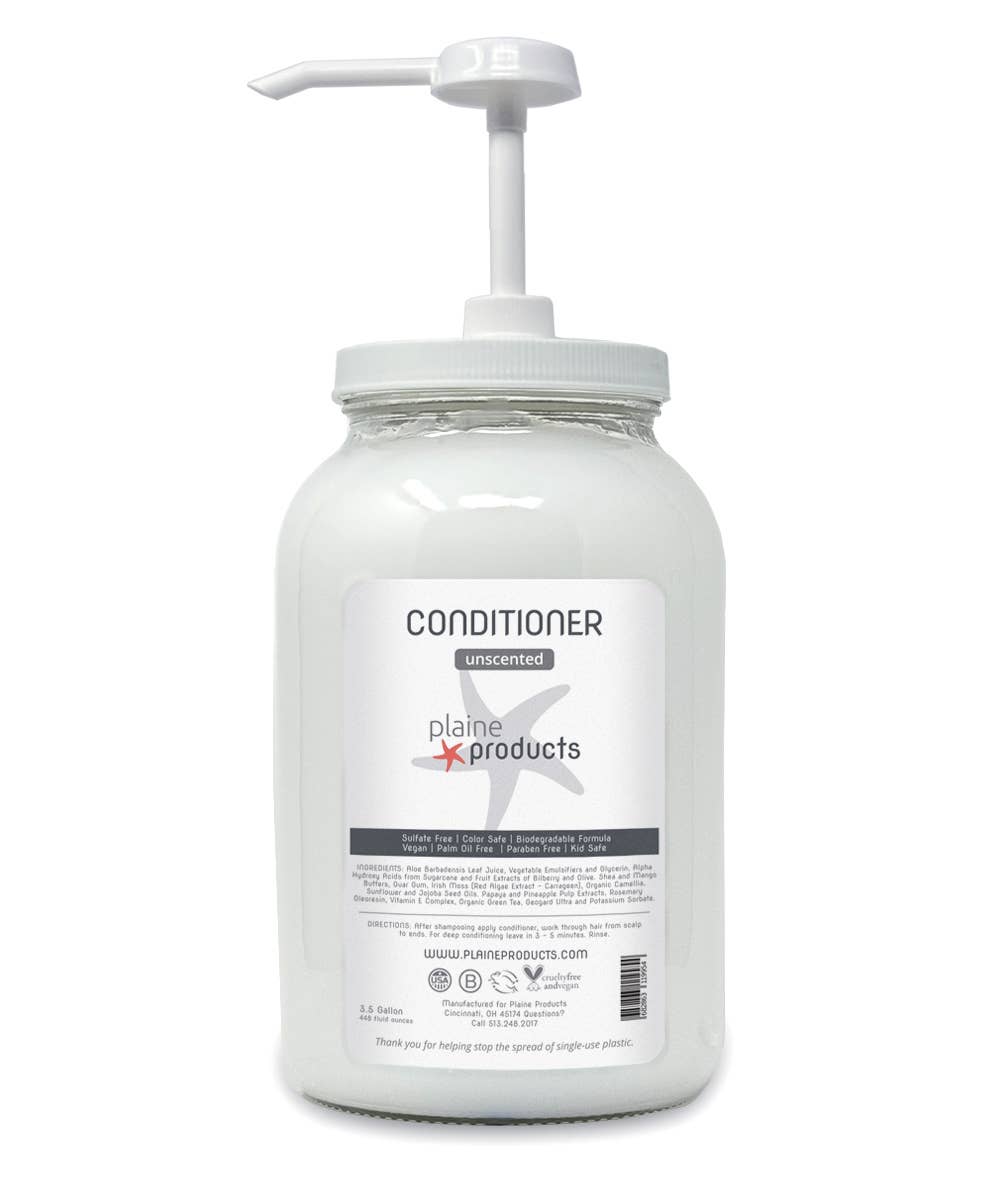 Plaine Products Conditioner
