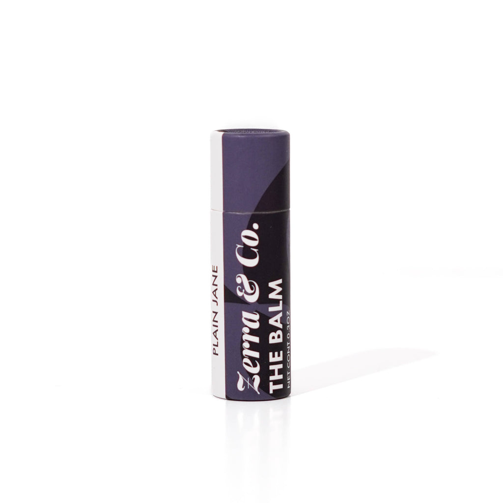 Zerra & Co. The Balm