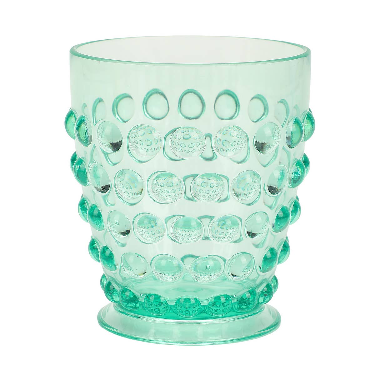 Not Your Mom's Reusable Vintage Cup Set