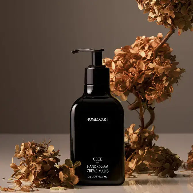 Home Court Hand Cream