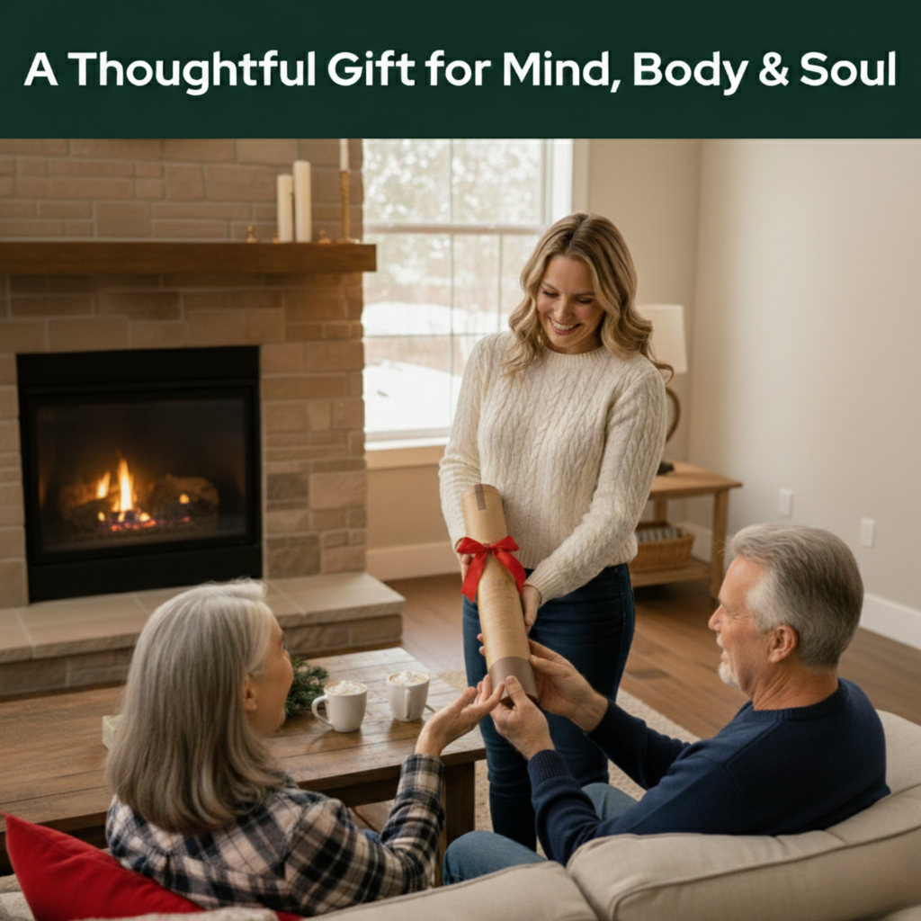 Grounding Mat - Meditation & Relaxation Accessory